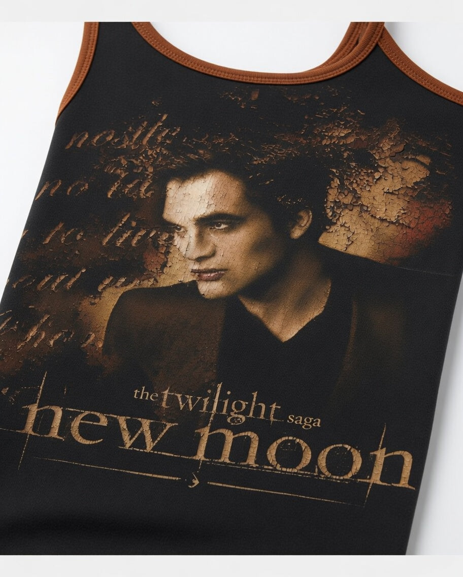 New Moon PJ Set