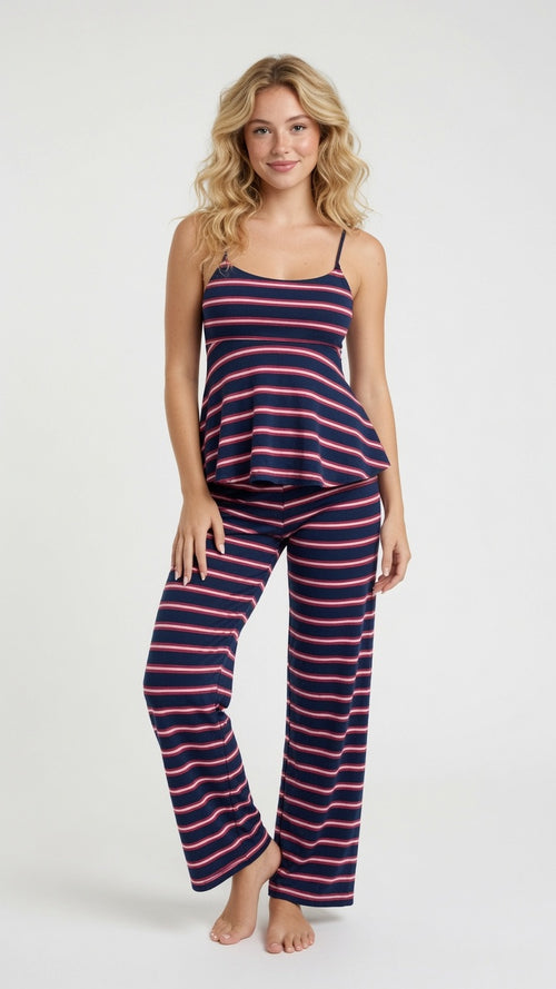 2 Piece Summer Set