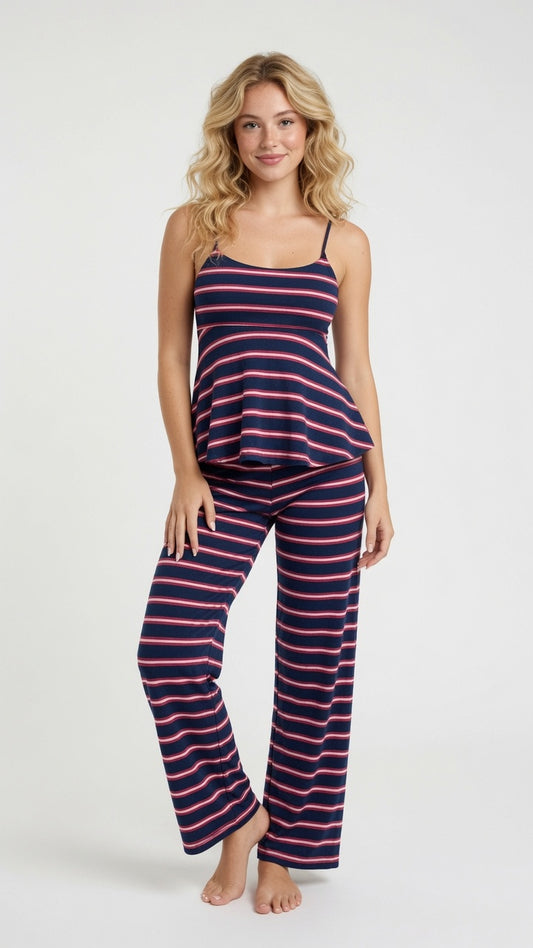 2 Piece Summer Set