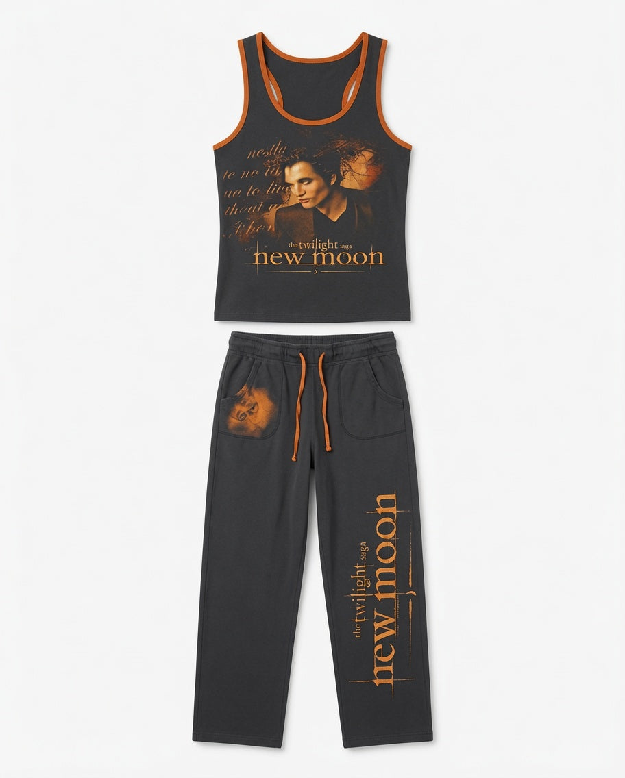 New Moon PJ Set