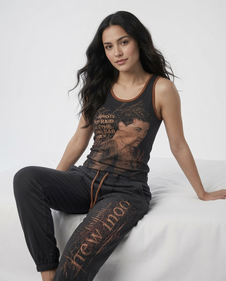New Moon PJ Set